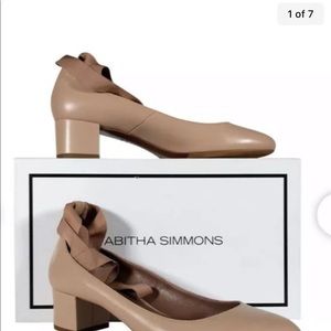Tabitha Simmons Chloe Shoe 38